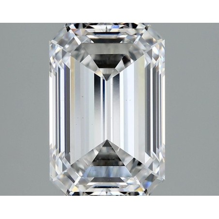 Diament laboratoryjny bezbarwny 2.09ct VVS2